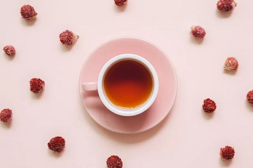 烘烤红茶和晒红红茶_梅子红茶如何制作方法