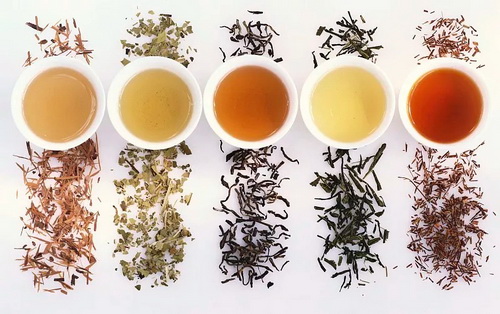 喝红茶叶的好处和坏处_蕉蕾茶的功效与作用