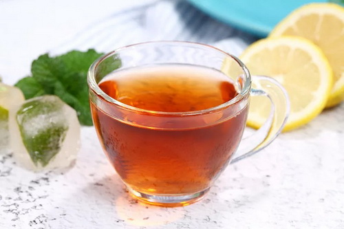 红茶生产需要几天_英红茶树种