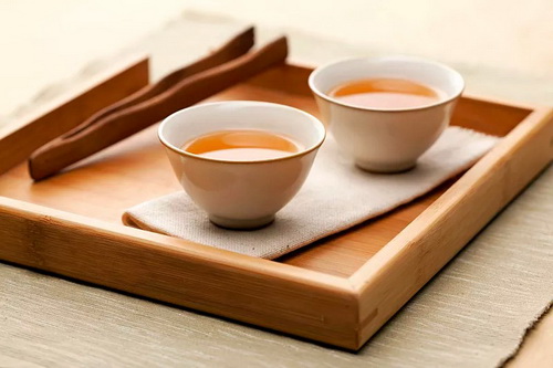 滇红中国红茶叶_滇红茶叶的历史