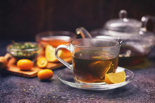 为什么秋季要喝白茶_白茶为什么叫白茶
