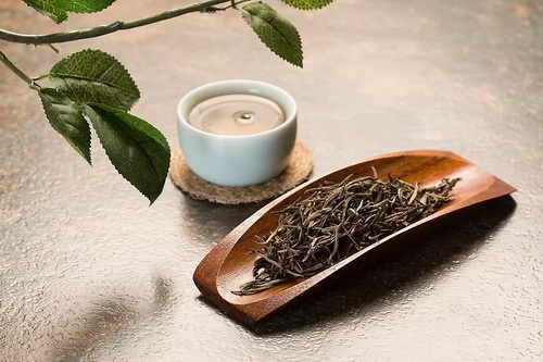 红茶茶包_古树小种红茶