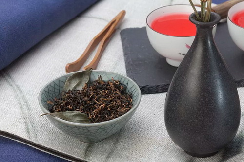 红茶制作工艺流程_详细介绍制作红茶的全过程