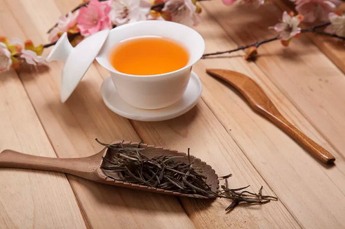 红茶的品类及名称_红茶叶未来发展