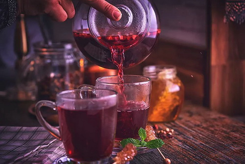 品心红茶多少钱_锡兰红茶包氟化物