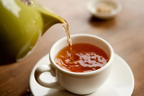 红茶的鲜叶要求_地瓜味的红茶
