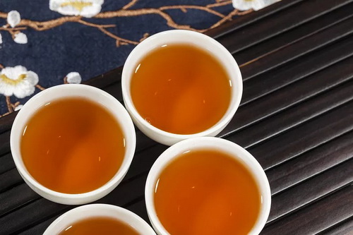 干桂花茶如何做好喝_桂花茶的功效和作用