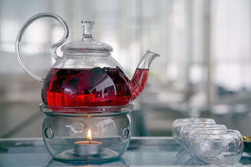 猕猴桃水果茶的做法_水果茶的做法和配方