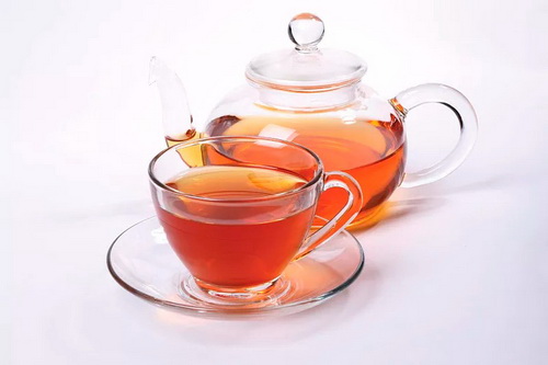 红茶与绿茶_红茶绿茶水有那些品牌