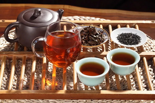 红茶的感官评语_金线莲是绿茶还是红茶
