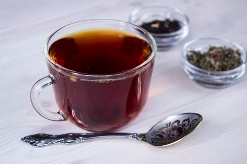 红茶该怎么喝_黑茶和红茶怎么喝