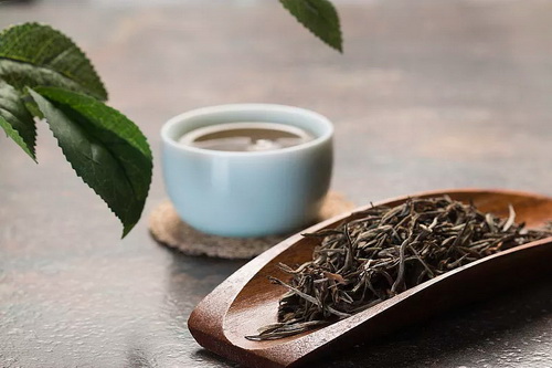 贡品滇红茶_滇红茶有几个品种
