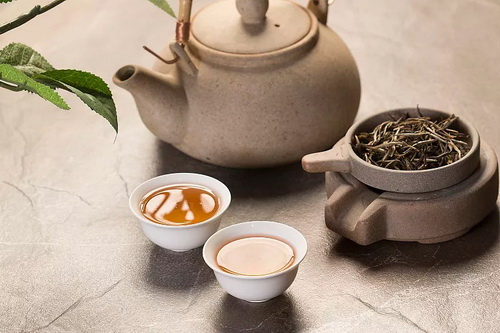 木灵芝是什么样的_种新资源食品灵芝养生茶的制作方法