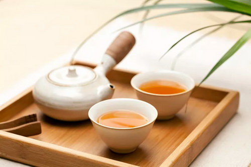 红茶揉捻是什么意思_姜蜜茶的作用和功效