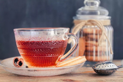 红茶发酵到了的味道_普洱茶属于半发酵还是全发酵茶