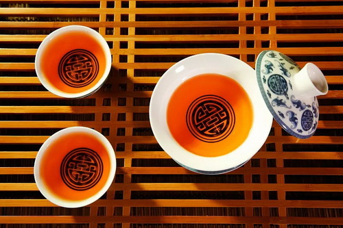 红茶评审_湘红茶工艺流程