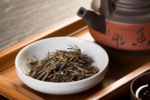 滇红茶是什么茶_红茶镇山小种