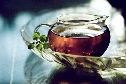 紫砂壶泡红茶的泡法_泡红茶的工具名称