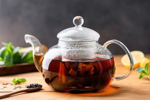 红茶水保存多久_金银花甘草泡水喝的功效茶的功效与作用