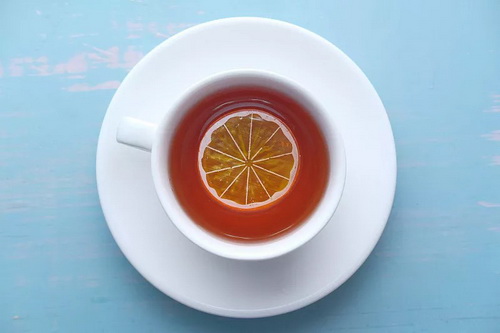 关于红茶的五个字_三生中国红茶