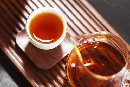 二级滇红红茶的特点_云南有名的红茶品种