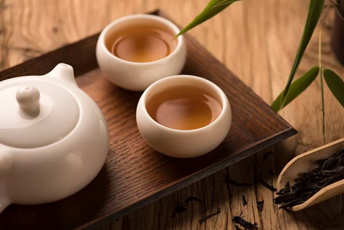红茶配什么壮阳_牛蒡茶的功效与作用壮阳果