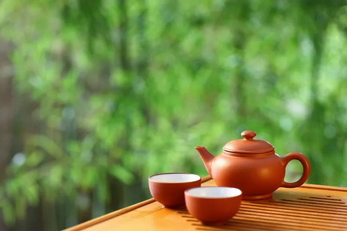 红茶茶具好_泡饮红茶的茶具