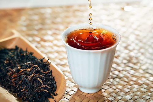 红茶香还是绿茶香_黄茶的主要香味是什么香