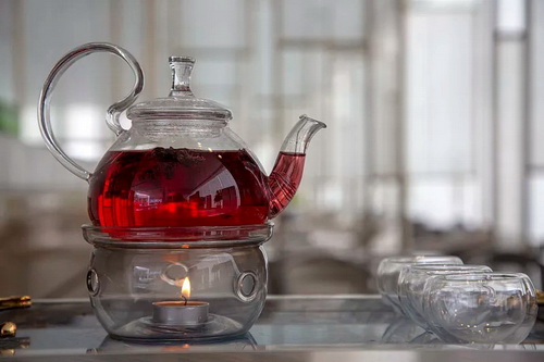 凉茶的起源历史及发展_中国茶树的起源