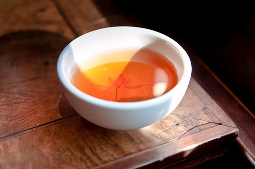 红茶茶叶分类图片_黄茶茶叶分级标准