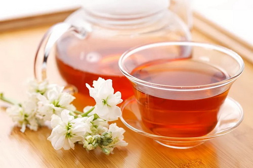 立顿红茶怎么喝最好喝_冰激凌红茶网红吃法