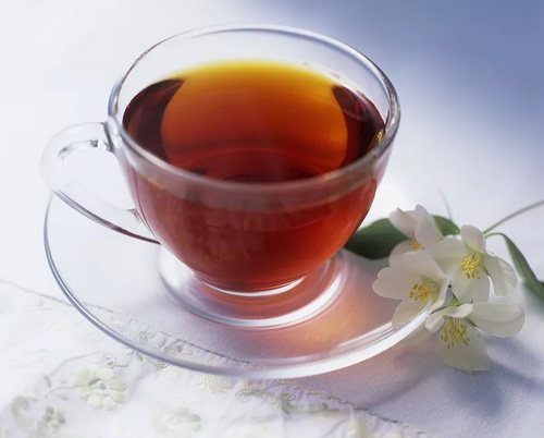 玫瑰茄花果茶的功效与作用_玫瑰花茶的功效与禁忌有哪些