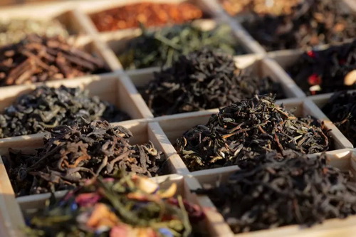 红茶的传统采制_乌龙茶的采制有什么特色