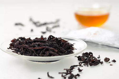 花茶的品质特征_原料花茶选择及用量