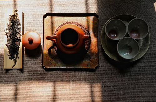 制作黄茶的关键工序_普洱茶和皖西黄大茶制作工艺的区别