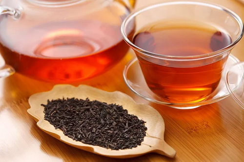 什么红茶味道最浓_什么红茶茶汤是红色