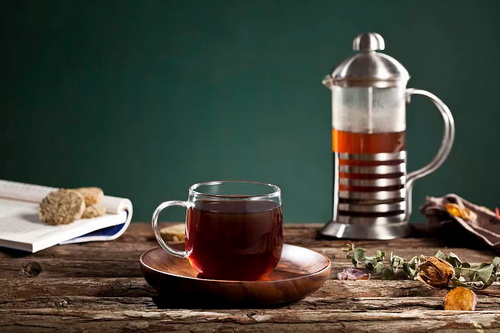 养生壶煮茶的各种配方_福鼎白茶的养生喝法