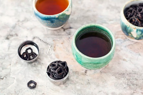 英式红茶取名_英式罐装红茶的泡法