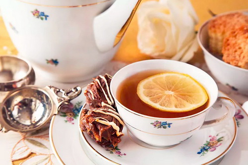 花茶的冲泡及品饮方法_花茶的三项质量指标