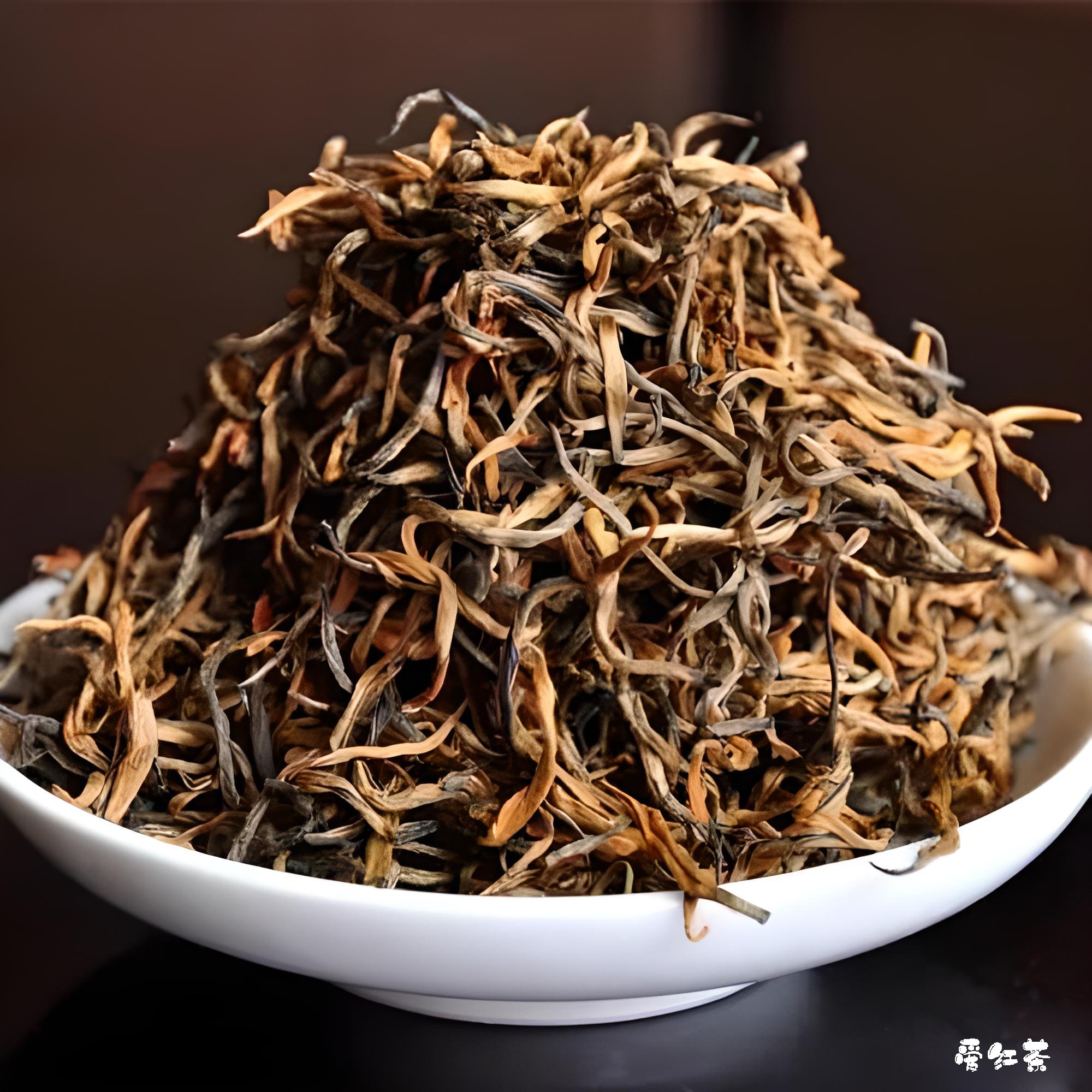 如何辨别云南滇红茶的品质？