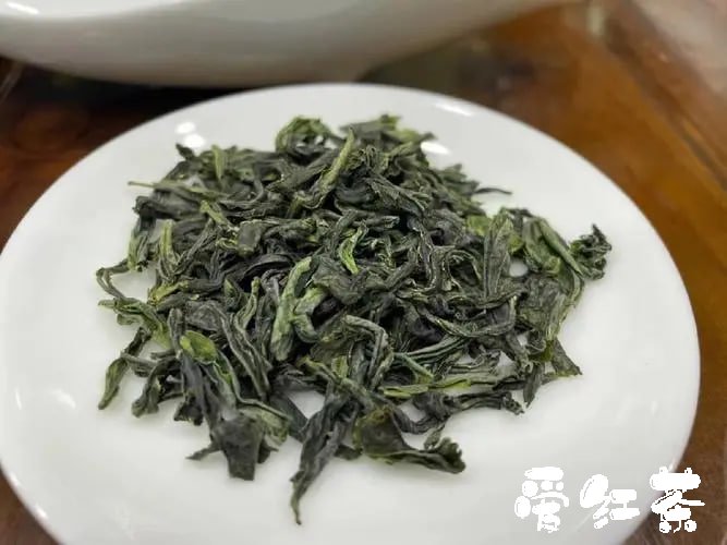 六安瓜片茶：中国十大名茶之一