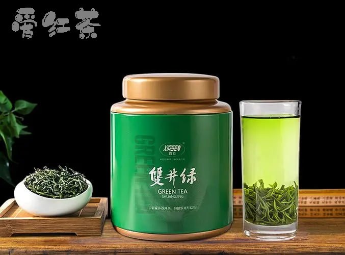 双井绿茶：品质苏醇，回味悠远