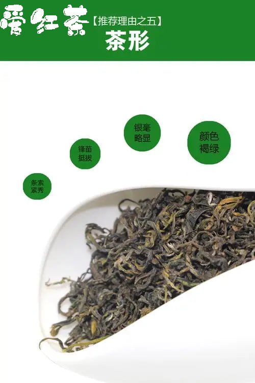 品味茶香，品鉴独特——双井绿茶的制作工艺和鉴别方法