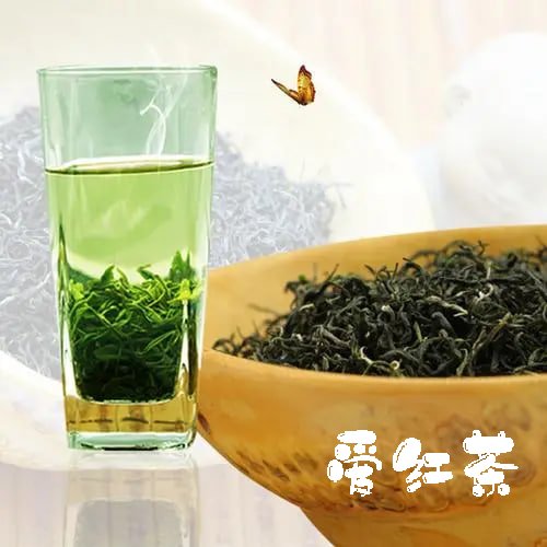 温和品饮，健康悠享——双井绿茶的禁忌、价格和喝茶习惯利益