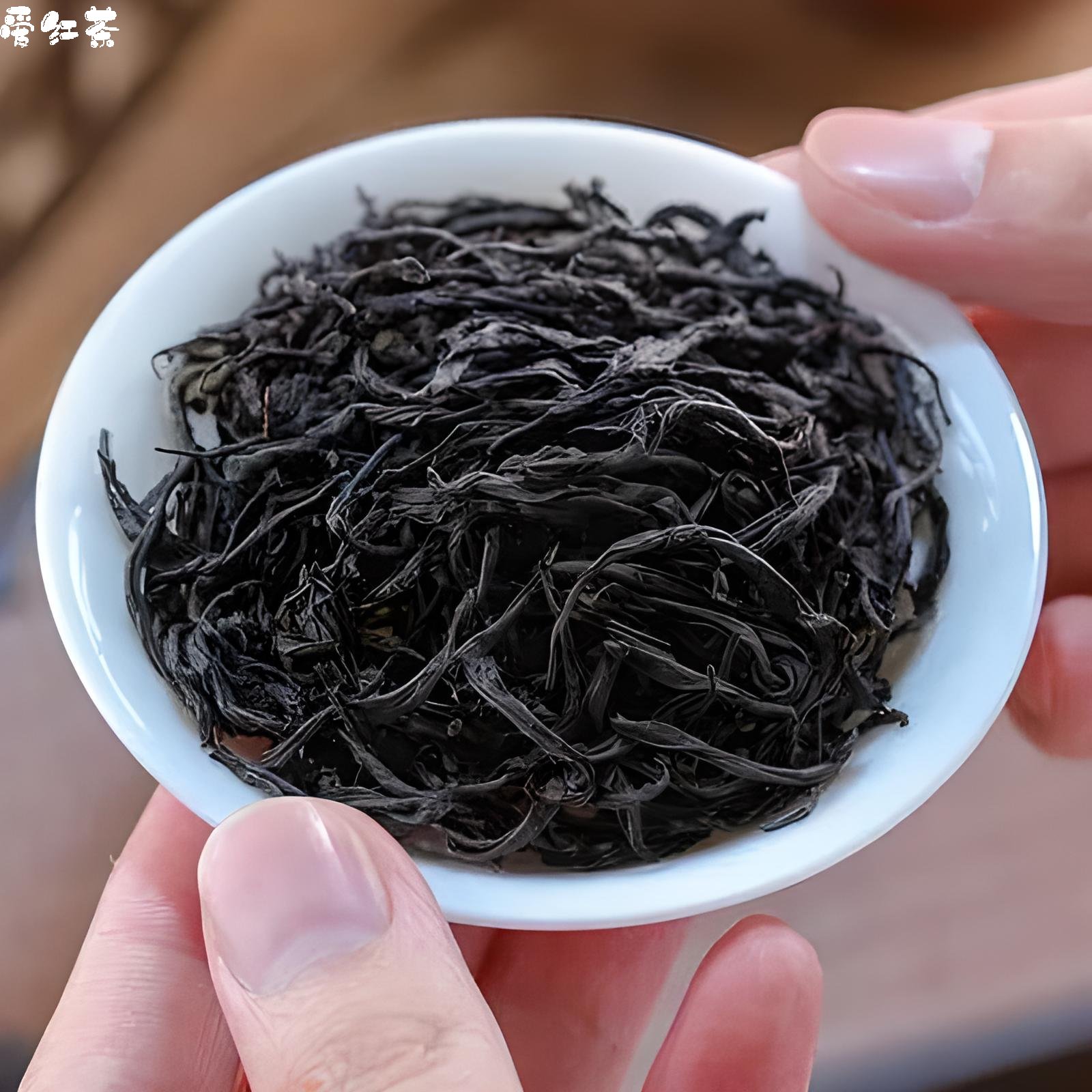 品味台湾红茶：了解它的简介和品质特征