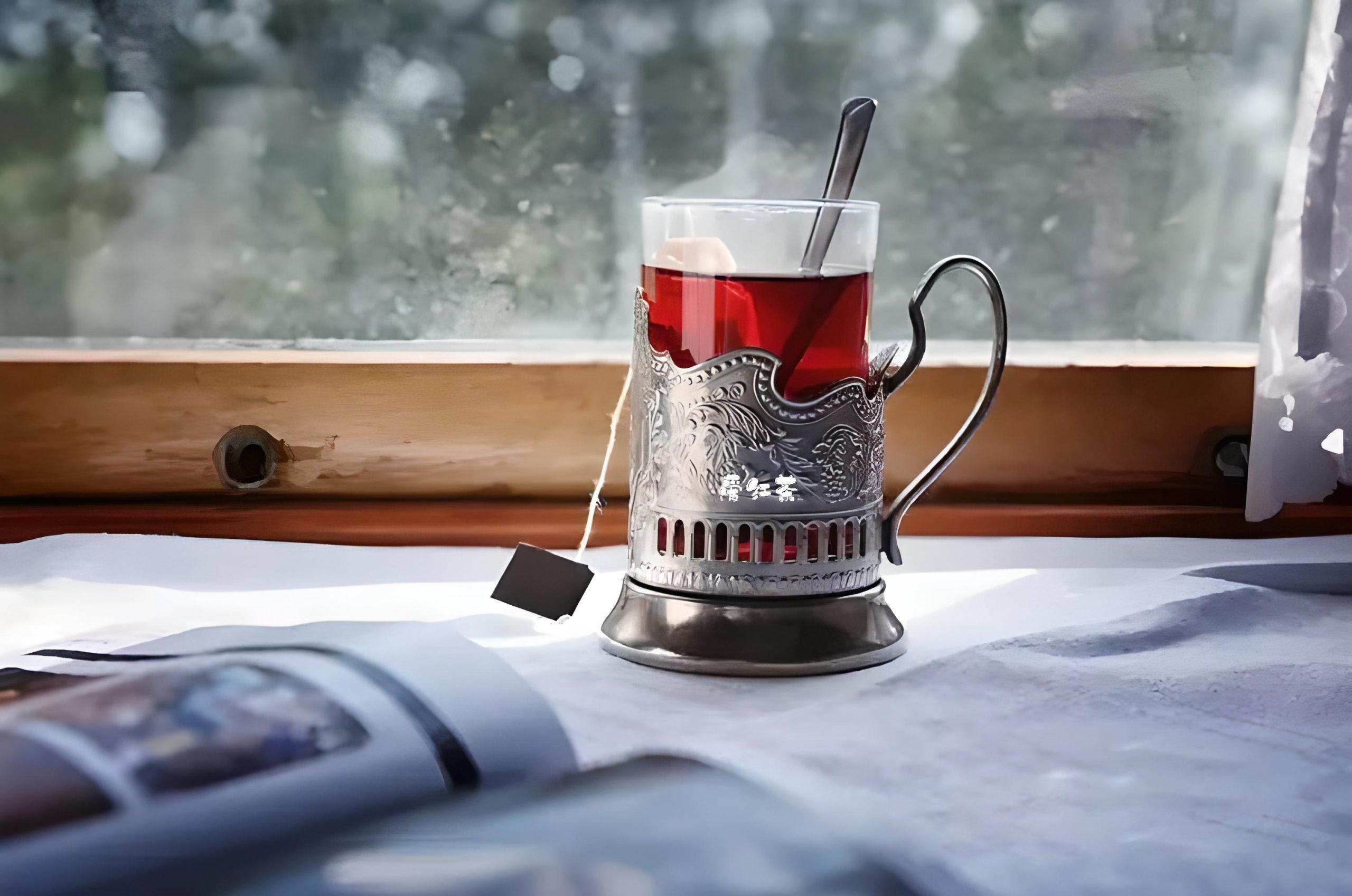 探究俄罗斯红茶的价格、喝茶习惯和利益
