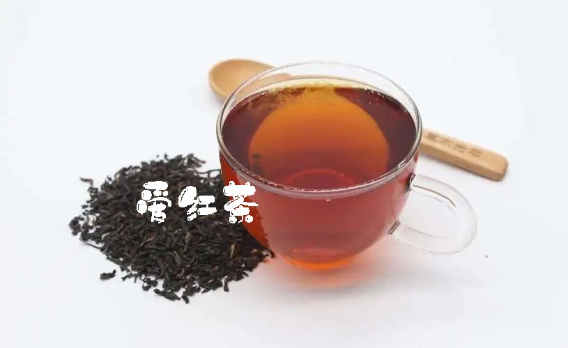 探秘印度红茶——品质、制作工艺及鉴别方法