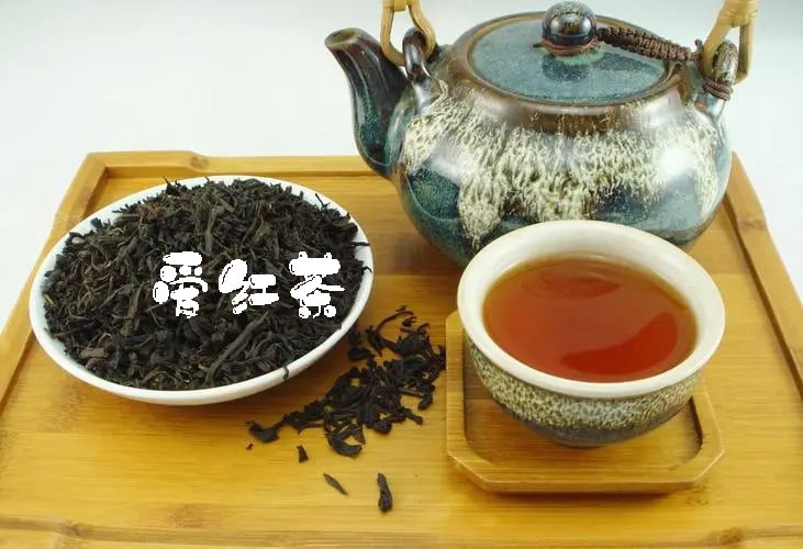 印度红茶的功效、喝法及禁忌