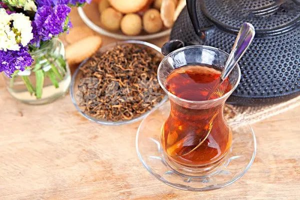 品味土耳其红茶——品质特征、制作工艺及鉴别方法