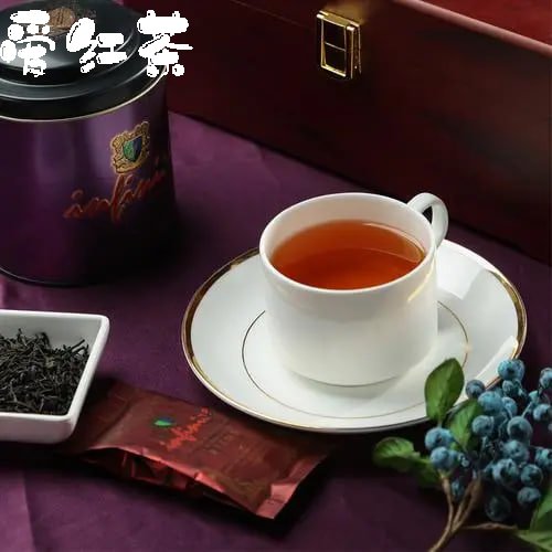 探索斯里兰卡红茶的功效、喝法和禁忌